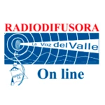 Logo of Radio La Voz del Valle android Application 